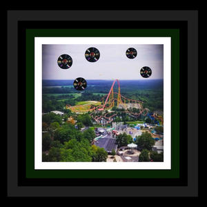 Hit (feat. Snotty Nadie & R5Mastermind) (Explicit)