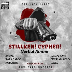 Stillken Cypher (Explicit)