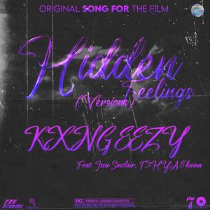 Hidden Feelings (Tehya's Version)