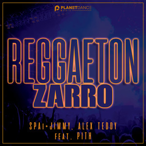 Reggaeton Zarro