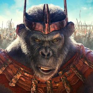 Kingdom of the Planet of the Apes: "APES TOGETHER STRONG" (Epic Music)