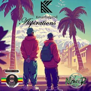 Nas R - ASPIRATIONS (feat. Mister Thib & OUTLQW) (Explicit)