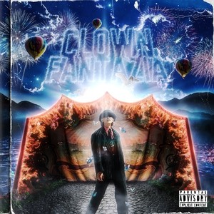 CLOWN FANTAZIA (Explicit)