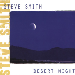 Desert Night