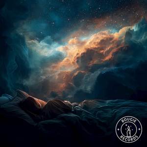 Une Bicyclette dans la Nuit