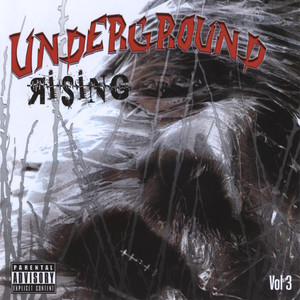 Dark Sky Records: Underground Rising, Vol.3