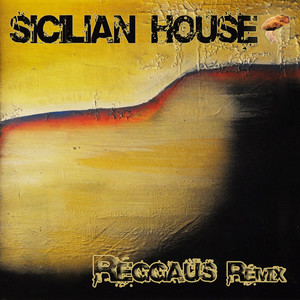 Reggaus (Federick Electro Version)