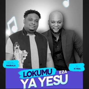 ezali yo (feat. el kyria)