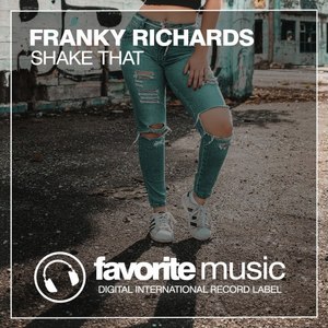 Shake That (Original Mix)