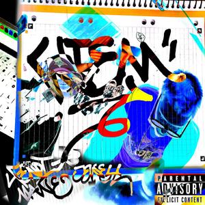 WIEM (feat. fendi and1, jxwelll & bruno banani) (Explicit)