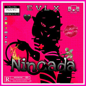 Nincada (Explicit)