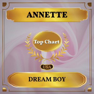 Dream Boy (Billboard Hot 100 - No 87)
