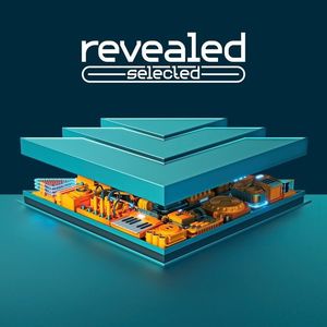 Revealed Recordings - Revealed Radio 264 - CHRNS