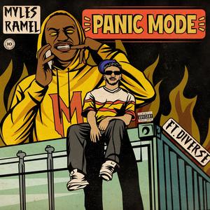 Panic Mode (feat. Diverse) (Explicit)