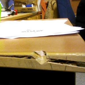 My Teen Life In School (Radio Edit)