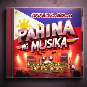 Pahina Ng Musika Beat (feat. J-rams, Angie, Dhetro & JohnRey Muzik) [Explicit]