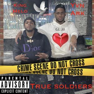 True Soldiers (Explicit)