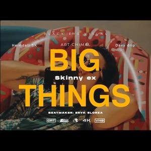 Big things (feat. Skinny ex) [Explicit]