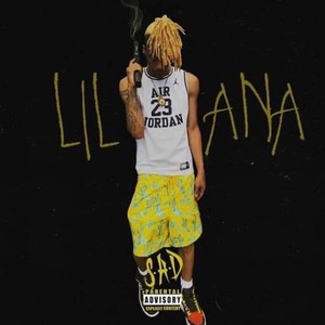 #WhotfAreU!!(feat. VladHq) (Explicit)