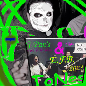 E.F.B. (feat. EFB) (2023 Remix|Explicit)