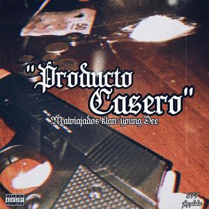 Producto casero (feat. Nery Young Dee) [Explicit]