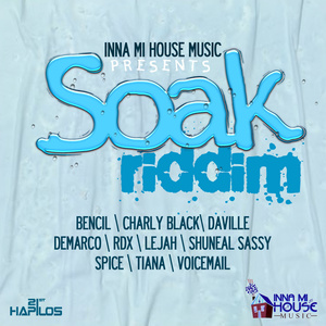 Soak Riddim