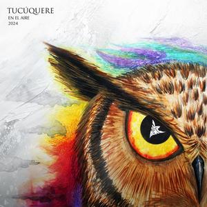 Tucúquere (feat. Dj Alrroma & Wlah)