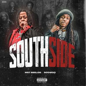 Southside (feat. 900Woo) (Explicit)