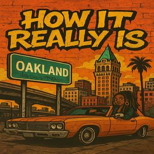 The Message (feat. Essence & Corrie)