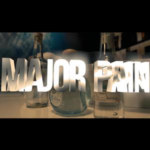 Major Pain (Explicit)