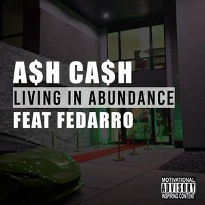 Living in Abundance(feat. Fedarro)