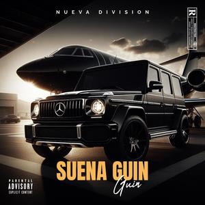 Suena Guin Guin (feat. Yanky trapper & Robin Peluche)