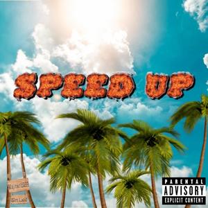 Speed Up (Explicit)