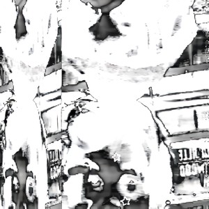 Trouble V2(feat. Wednesday) (Explicit)