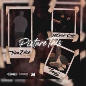 Picture This (feat. ML CLASIXC CRIIP & Trey G) [Explicit]