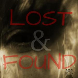 Lost and Found (feat. Hard Target) (Explicit)