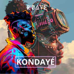 KONDAYÉ (feat. Codjo Seignon)