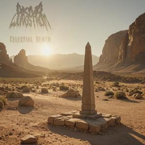 Celestial Death (Instrumental)
