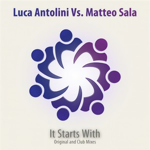 It Starts With (Radio Mix)