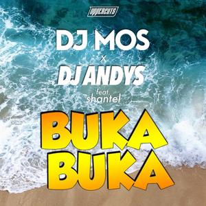 Buka Buka (feat. Shantel)