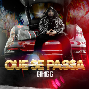 Que se passa (Explicit)