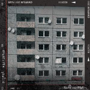 Unser Zuhause (feat. Nilgun Ozer)