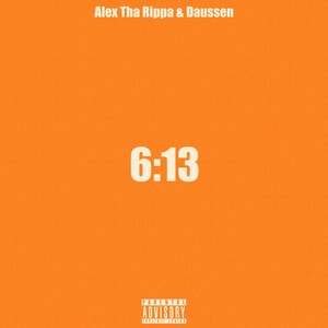 6:13 (feat. Daussen) (Explicit)