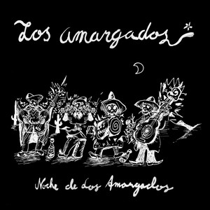 Noche de Los Amargados