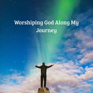 There Is An Anointing Here