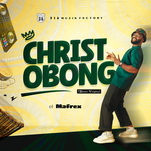Christ Obong (Dance Version)