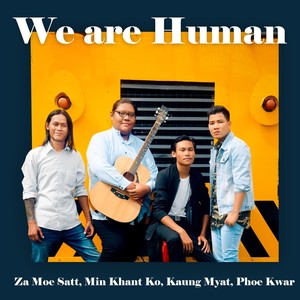 We Are Human