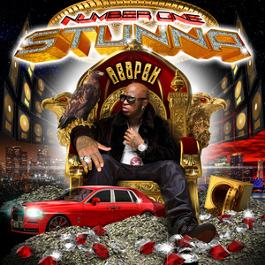 Number One Stunna (Explicit)