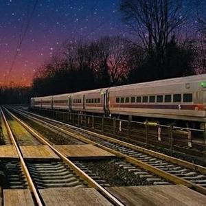 A Night I Always Longed For