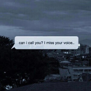 missed call (feat. Babbey No Name)